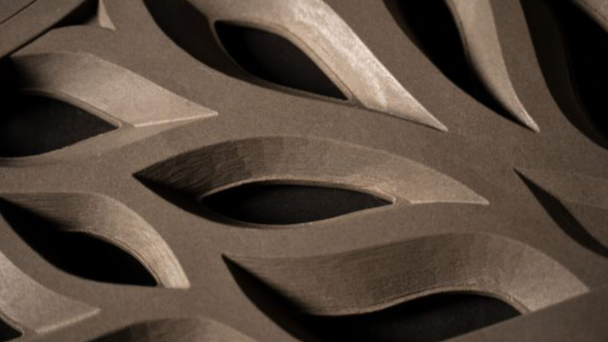 Приствольная решетка для дерева ZKING CRUST 1.2х1.2м Черная в Бийске фото